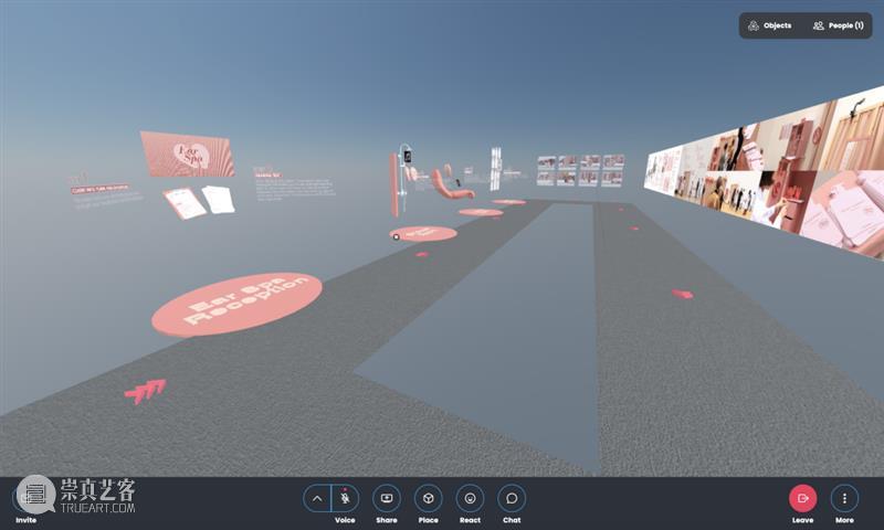 走进WSD2022现场,中国参展设计师的创作诠释——新锐设计师篇 视频资讯 CISD 崇真艺客